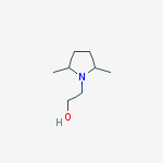 CAS No 6967-42-6  Molecular Structure