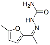 CAS No 6967-83-5  Molecular Structure