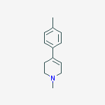 CAS No 69675-08-7  Molecular Structure