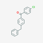 CAS No 69677-65-2  Molecular Structure
