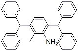 CAS No 6968-69-0  Molecular Structure