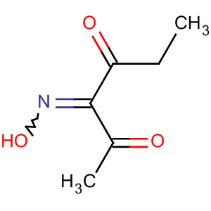 CAS No 69688-78-4  Molecular Structure