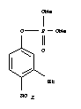 Cas Number: 69689-40-3  Molecular Structure