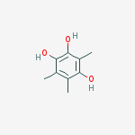 CAS No 69690-66-0  Molecular Structure