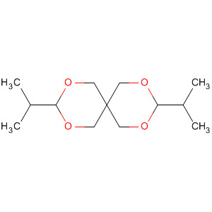 CAS No 69695-04-1  Molecular Structure