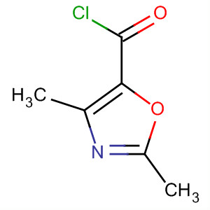 Cas Number: 69695-18-7  Molecular Structure