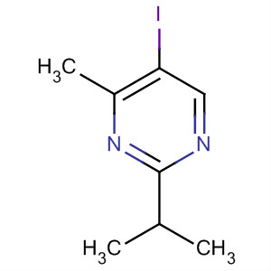 CAS No 69696-41-9  Molecular Structure