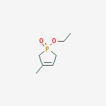 Cas Number: 697-31-4  Molecular Structure