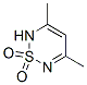 CAS No 697-44-9  Molecular Structure