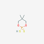 CAS No 697-45-0  Molecular Structure