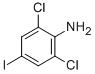 CAS No 697-89-2  Molecular Structure
