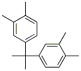 CAS No 6970-01-0  Molecular Structure