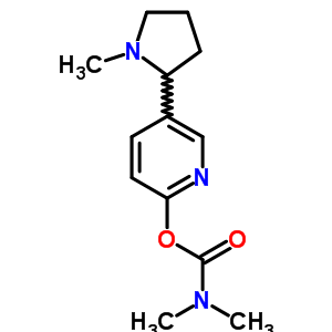 CAS No 6970-05-4  Molecular Structure