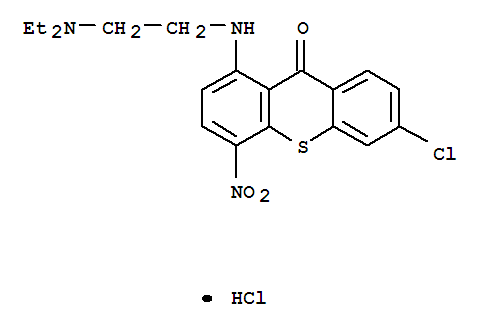 CAS No 6970-32-7  Molecular Structure