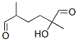 Cas Number: 6970-59-8  Molecular Structure