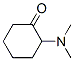 CAS No 6970-60-1  Molecular Structure