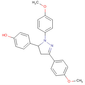 Cas Number: 69704-14-9  Molecular Structure