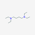 CAS No 69704-44-5  Molecular Structure