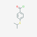 Cas Number: 69708-37-8  Molecular Structure