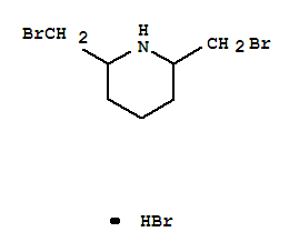 CAS No 69709-18-8  Molecular Structure