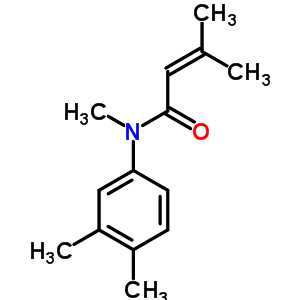 Cas Number: 6971-04-6  Molecular Structure