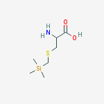 CAS No 6971-06-8  Molecular Structure