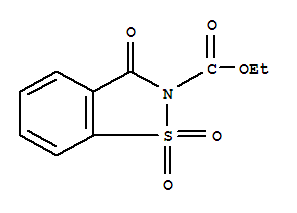 CAS No 6971-09-1  Molecular Structure