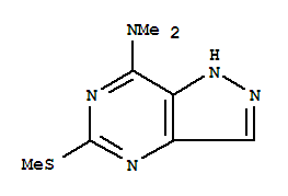 CAS No 6971-24-0  Molecular Structure