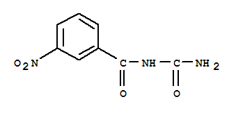 CAS No 6971-48-8  Molecular Structure