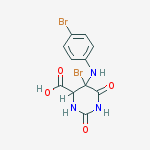 CAS No 6971-60-4  Molecular Structure