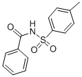 CAS No 6971-74-0  Molecular Structure