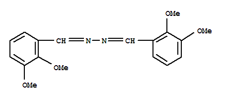 CAS No 6971-93-3  Molecular Structure