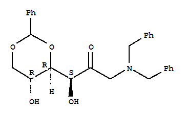 CAS No 69712-26-1  Molecular Structure