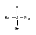 CAS No 69715-77-1  Molecular Structure