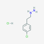 CAS No 69717-82-4  Molecular Structure