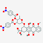 CAS No 69718-71-4  Molecular Structure
