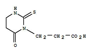 Cas Number: 6972-08-3  Molecular Structure