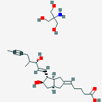 CAS No 697225-02-8  Molecular Structure