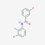 Cas Number: 697229-73-5  Molecular Structure