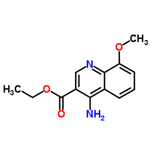 Cas Number: 697240-49-6  Molecular Structure