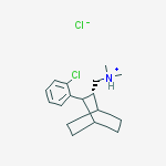 CAS No 69725-24-2  Molecular Structure