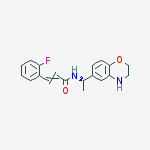 Cas Number: 697287-48-2  Molecular Structure