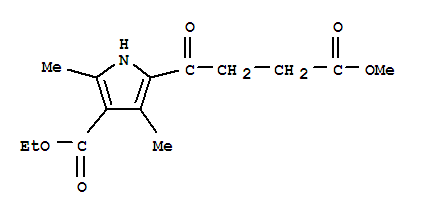 CAS No 6973-56-4  Molecular Structure