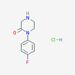 CAS No 697305-48-9  Molecular Structure