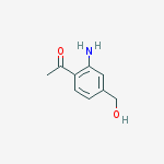 CAS No 697306-41-5  Molecular Structure