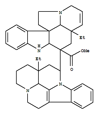 CAS No 69734-97-0  Molecular Structure