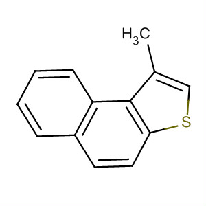 Cas Number: 69736-21-6  Molecular Structure