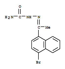 CAS No 69736-28-3  Molecular Structure