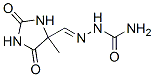 CAS No 6974-15-8  Molecular Structure