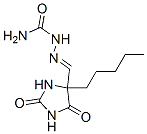 CAS No 6974-21-6  Molecular Structure